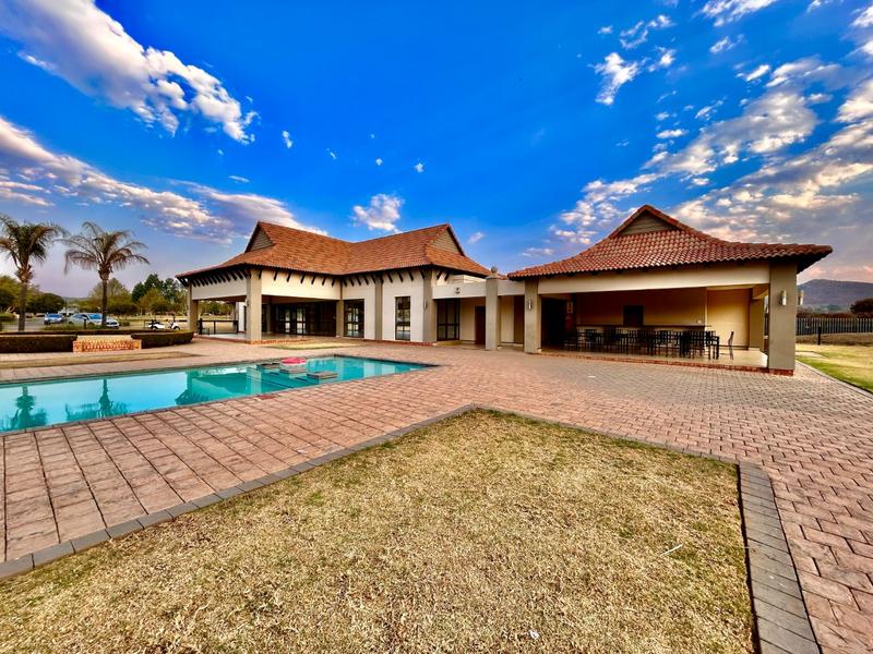 0 Bedroom Property for Sale in The Islands Estates North West